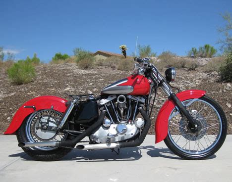 Ironhead low compression after riding 